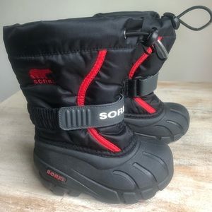 Sorel Snow Boots Toddler